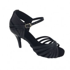 NAOMI BLACK - 2.5 INCH HEEL